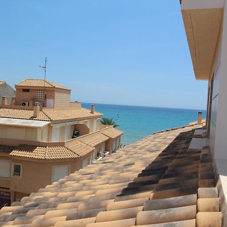 El Campello Beach/ Sea Views Buitenkant foto