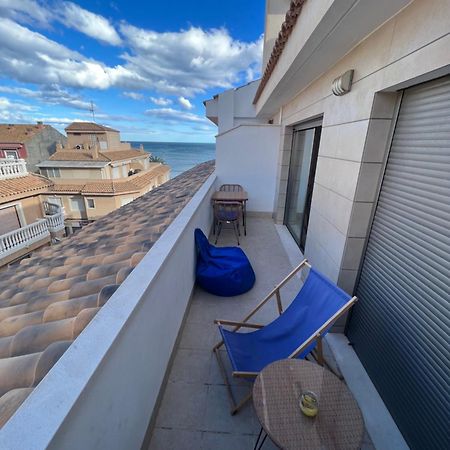 El Campello Beach/ Sea Views Buitenkant foto